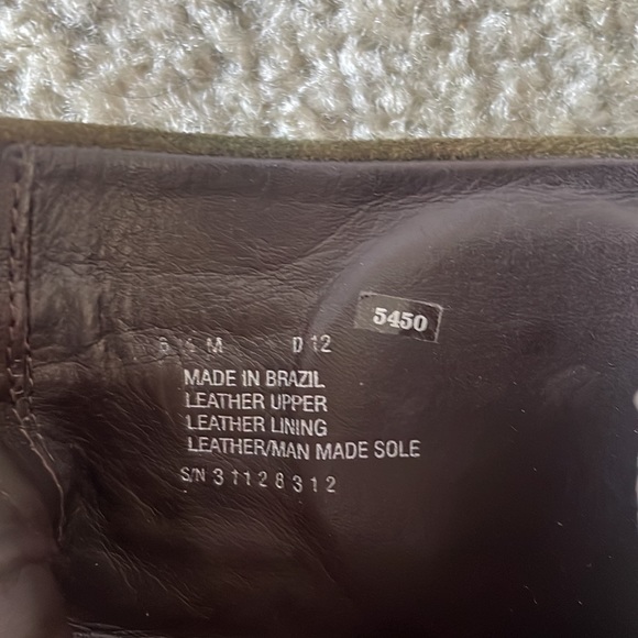 Tory Burch Alaina Booties - Picture 8 of 8